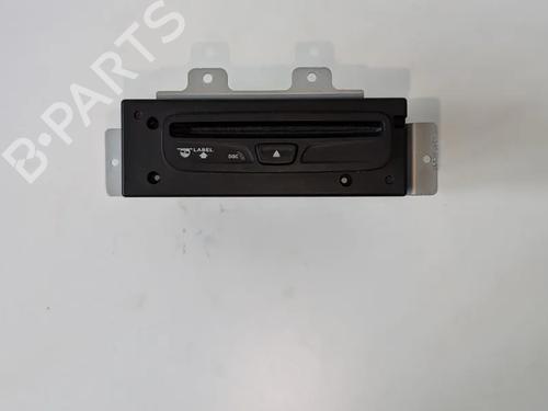 Used Radio Radio JEEP GRAND CHEROKEE IV (WK, WK2) [2010-2026] 36134562 36134562