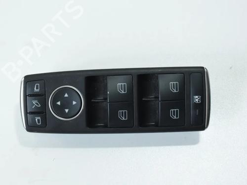 electronic-module-mercedes-benz-c-class-t-model-s204-2007-2008-2009-2010-2011-2012-2013-2014-36135178 main image