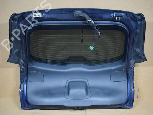 Tailgate JEEP CHEROKEE (KL) 2.2 CRD 4x4 | BP38634413C6 - Image 7