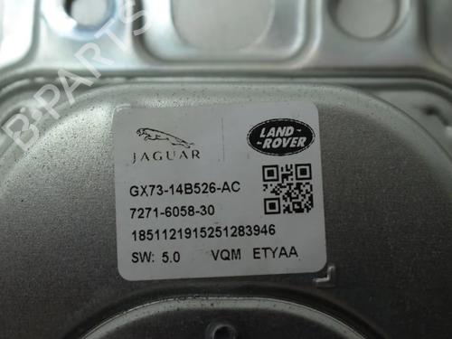 Fuel pump JAGUAR XE (X760) 2.0 D AWD | BP36135447M76 - Image 2