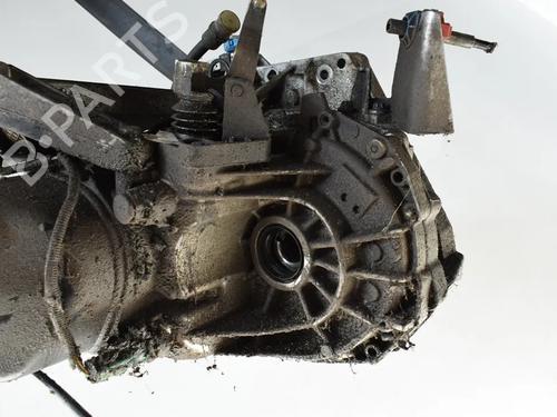 Gearbox INFINITI EX 35 | BP36135551M3 - Image 6