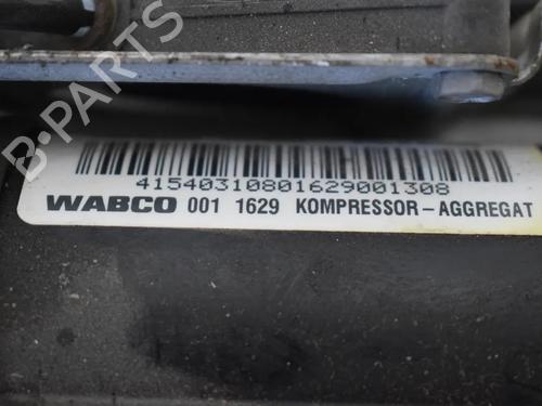 Suspension compressor BMW X5 (E53) 3.0 d | BP36136134M103 - Image 5