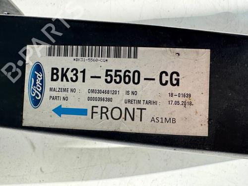 Used Other Other FORD TRANSIT V363 Platform/Chassis (FED, FFD) [2013-2026] 36134051 36134051