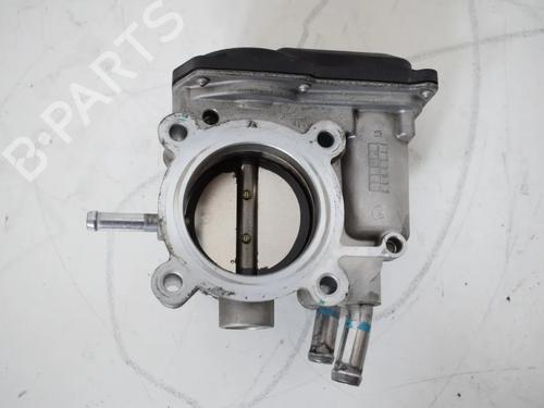 Used Throttle body Throttle body KIA SPORTAGE IV (QL, QLE) 1.6 T-GDI AWD (177 hp) 36137423 36137423