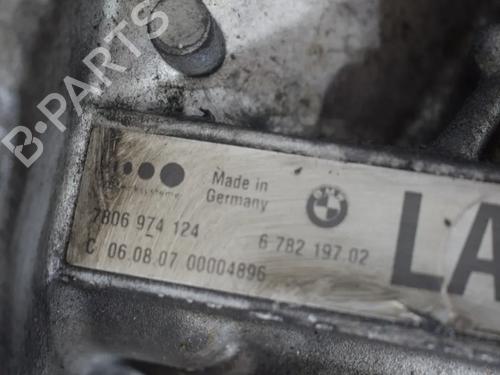 Steering rack BMW 1 (E87) | BP38009701M22 - Image 5