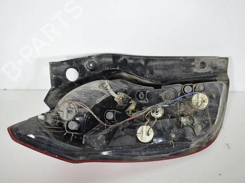 Right taillight SSANGYONG KORANDO (CK) | BP36136469C35 - Image 2
