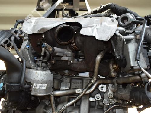 Engine OPEL ASTRA K (B16) 1.6 CDTi (68) | BP36135868M1  - Image 8