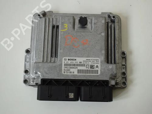 engine-control-unit-ecu-ds-ds-7-crossback-j4_-jr_-jc_-2017-36134984 main image