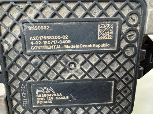 Other JEEP COMPASS (MP, M6, MV, M7) | BP36134226O1 - Image 2