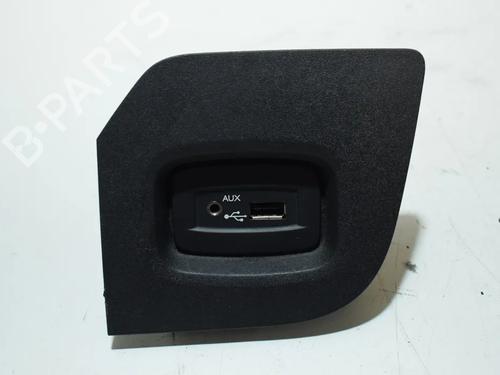 Used Electronic module Electronic module RENAULT MASTER III Van (FV) 2.3 dCi 125 FWD (FV0C, FV0D, FV0G, FV0H, FV0J, FV0K,... (125 hp) 36135826 36135826