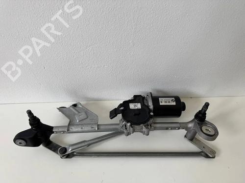 Used Front wipers mechanism Front wipers mechanism BMW 2 Active Tourer (F45) 216 i (109 hp) 36134227 36134227