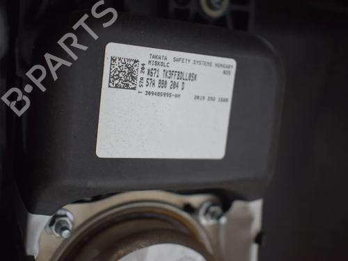 Dashboard SKODA KAROQ (NU7, ND7) 2.0 TDI 4x4 | BP39235797C46 - Image 8