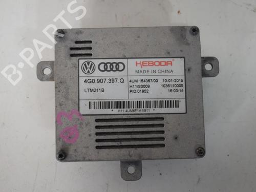 electronic-module-audi-q3-8ub-8ug-2011-2012-2013-2014-2015-2016-2017-2018-2019-2020-36137264 main image