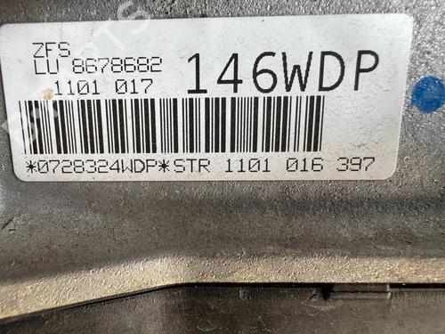 Gearbox BMW 1 (F20) 120 i | BP36133812M3 - Image 5