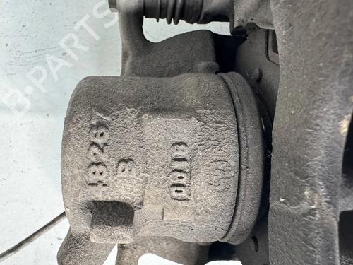 Right front brake caliper BMW 2 Gran Tourer (F46) 218 d | BP36134162M104 - Image 4