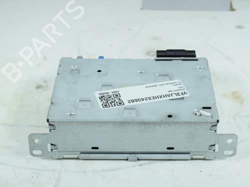 Used Control unit Control unit PEUGEOT 308 SW II (LC_, LJ_, LR_, LX_, L4_) 2.0 BlueHDi 150 (150 hp) 39910267 39910267