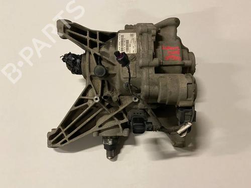 Used Rear differential Rear differential LAND ROVER RANGE ROVER EVOQUE (L551) 2.0 D180 MHEV 4x4 (180 hp) 36133383 36133383