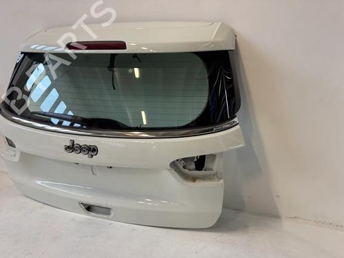 Tailgate JEEP COMPASS (MP, M6, MV, M7) | BP36133633C6 - Image 2