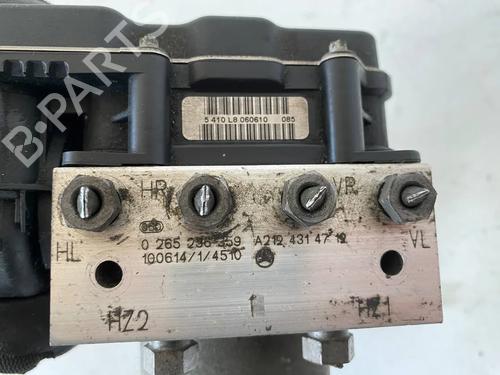 ABS pump MERCEDES-BENZ E-CLASS T-Model (S212) E 250 CGI (212.247) | BP36134437M43 - Image 3