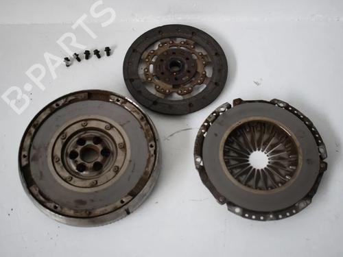 Used Flywheel Flywheel FORD FOCUS II (DA_, HCP, DP) [2004-2013] 36135100 36135100