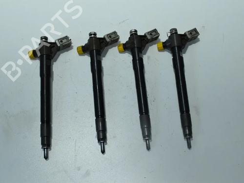 Spreder / Dyse Spreder / Dyse MAZDA 3 (BM, BN) 2.2 D (150 hp) 36135094 36135094