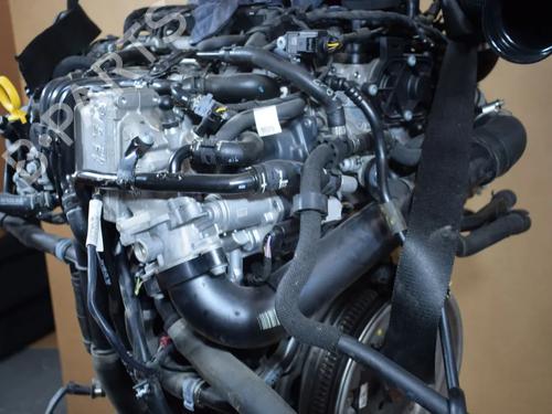 Engine SKODA KAROQ (NU7, ND7) 2.0 TDI 4x4 | BP39235776M1 - Image 6