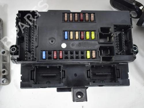 Engine control unit (ECU) IVECO DAILY VI Van 33S16, 35S16, 35C16, 38S16, 40C16, 42S16, 50C16 | BP36136473M57 - Image 4