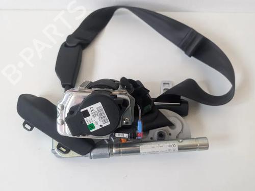 Used Front right seatbelt Front right seatbelt RENAULT ESPACE V (JR_) [2015-2023] 36134737 36134737