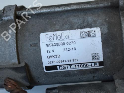 Starter FORD KUGA II (DM2) | BP36135027M8 - Image 4
