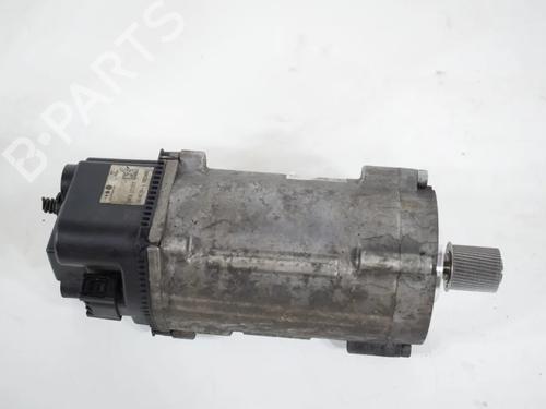 Used Electronic module Electronic module AUDI A4 B9 (8W2, 8WC) 2.0 TFSI (190 hp) 40172695 40172695
