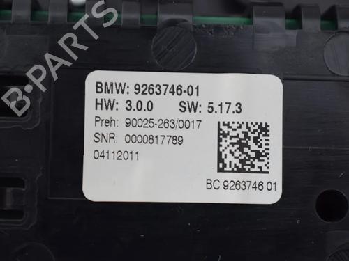 Electronic module BMW 5 Touring (F11) | BP36136398M83 - Image 3