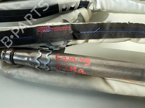 Used Left curtain airbag Left curtain airbag 36133976 36133976