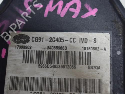 ABS pump FORD S-MAX (WA6) | BP36136138M43 - Image 3