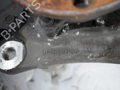 Right front steering knuckle JEEP CHEROKEE (KL) 2.2 CRD 4x4 | BP39646796M26 - Image 3