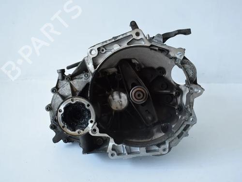 Gearkasse Gearkasse SKODA OCTAVIA II Combi (1Z5) [2004-2013] 36135073 36135073