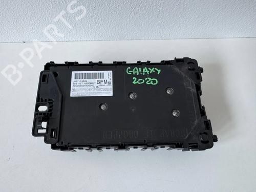 Fuse box FORD GALAXY III (CK) 2.5 FHEV | BP36134387E1 - Image 2