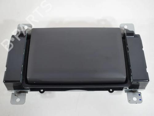 Used Display monitor Display monitor VOLVO C70 II Convertible (542) T5 (230 hp) 40172731 40172731