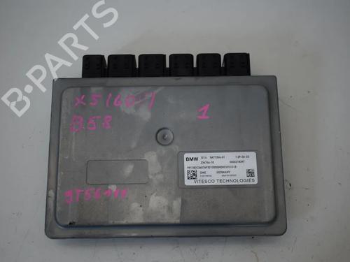 Engine control unit (ECU) BMW X5 (G05, F95) xDrive M 50 d | BP36135792M57 - Image 2