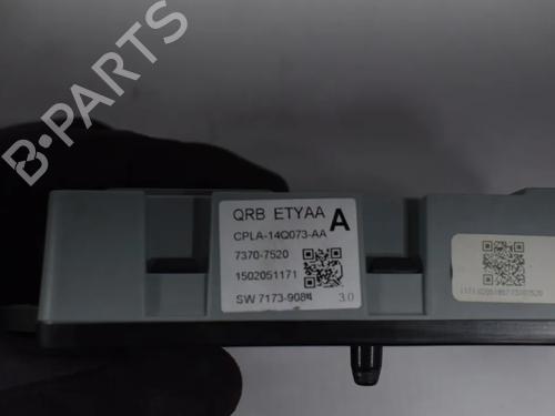 Fuse box JAGUAR XE (X760) 3.0 S | BP39646741E1 - Image 2