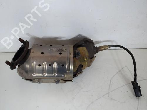 Used Catalyst Catalyst KIA SPORTAGE IV (QL, QLE) 1.6 T-GDI AWD (177 hp) 36137425 36137425