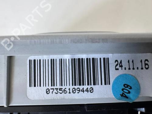Other FIAT 500X (334_) 1.4 (334AXC1B, 334AXC11) | BP36134398O1 - Image 3