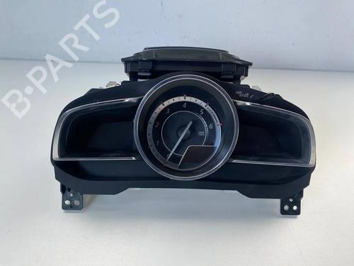 Quadrante Quadrante MAZDA 3 (BM, BN) 2.2 D (150 hp) 36133959 36133959