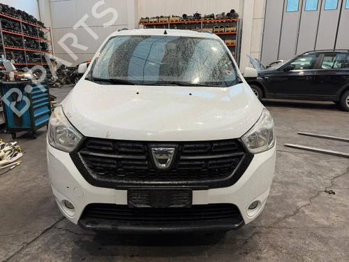 Brugte DACIA LODGY (JS_)  1.5 dCi  4779029