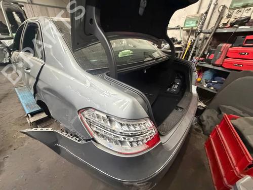 Control unit MERCEDES-BENZ E-CLASS (W212) E 350 CDI 4-matic (212.093) | BP39235962M11 - Image 5