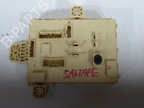 Fuse box HYUNDAI SANTA FÉ III (DM, DMA) 2.2 CRDi 4WD | BP36692582E1 - Image 3