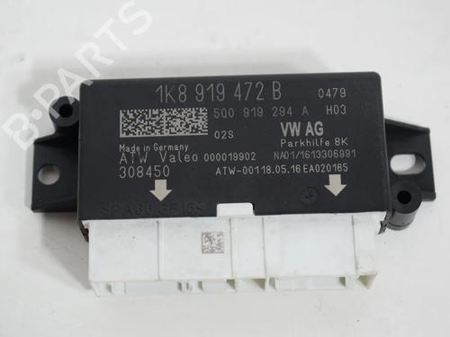 Elektronisk modul Elektronisk modul 39501913 39501913