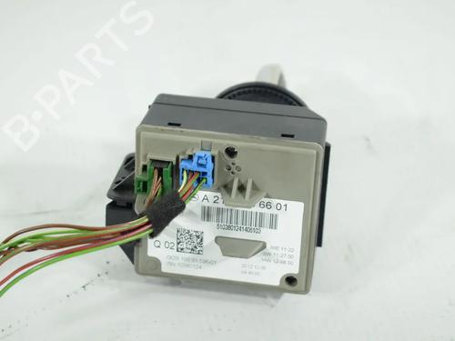Switch MERCEDES-BENZ E-CLASS T-Model (S212) E 250 CDI / BlueTEC 4-matic (212.282, 212.297) | BP39646711I30 - Image 2