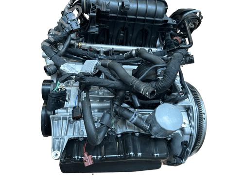 Engine SEAT TARRACO (KN2) 1.5 TSI ACT | BP36132938M1 - Image 4
