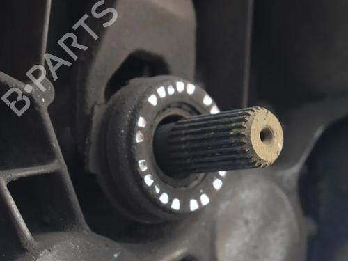 Gearbox MAZDA 6 Estate (GJ, GL) 2.2 D | BP36136867M3 - Image 9