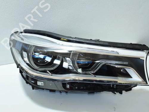 Faro derecho Faro derecho BMW 7 (G11, G12) 750 d, Ld xDrive (400 hp) 36135327 36135327